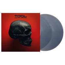 LP TOOL " ABSOLUTE ULTRA RARE " 2 LP NEU VERSIEGELT 2024