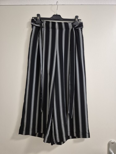 Amisu damen culotte - amisu, /