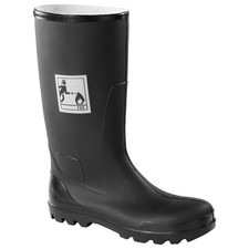Etche Feuerwehr-Gummistiefel