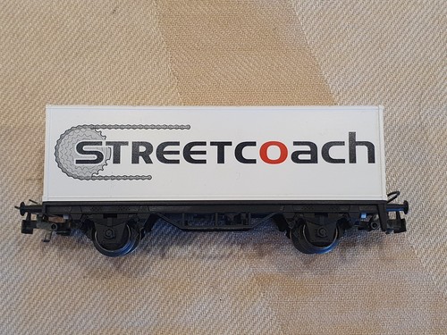 Märklin güterwagen - märklin, h0: