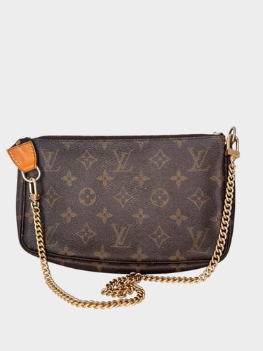 Louis vuitton pochette - louis,