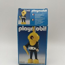 Playmobil 3348 Taucher