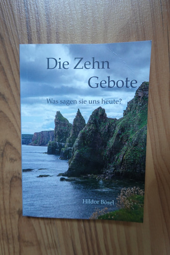 Die zehn gebote - gebote, sagen