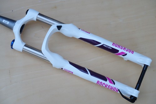 Rock shox recon air 120 - shox,