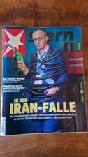 Stern -  Wochen-Magazin -
