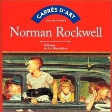 Norman rockwell von - norman,