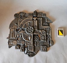 vintage Karl Franke Handwerk