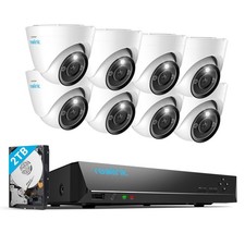 Reolink 12MP PoE