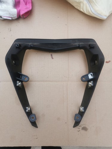 Masken mittelteil ktm 690 - ,