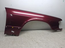 Kotflügel Vorne Rechts Rot