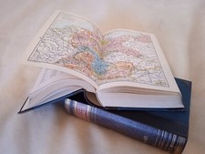 Großer Brockhaus, 15.te Auflage, inkl. seltenem 21ten Band