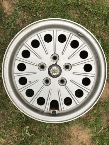 Cromodora lancia gamma - cromodora,