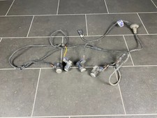 Mercedes W251 R-Klasse PDC Parksensor Einparkhilfe Kabelbaum hinten 0045428718