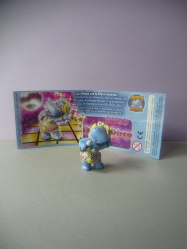 Kinder überraschung 2009 - 2009,