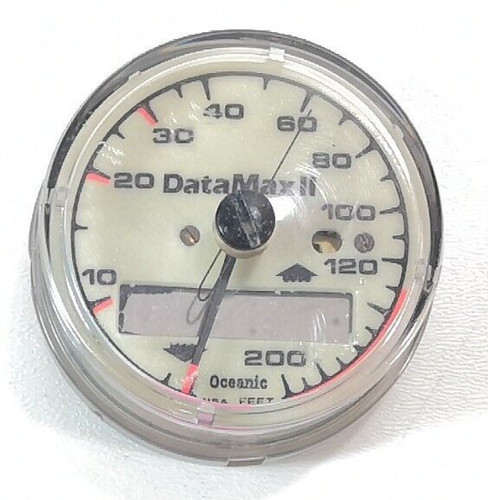 Oceanic 200ft datamax - oceanic,