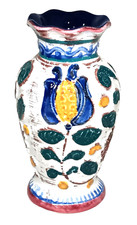 VINTAGE BAY Keramik 1980s West