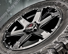 20 Zoll B Chinook Alufelgen