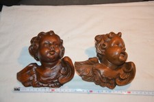 2 x  Engelskopf Puttenkopf