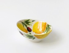 BASSANO KERAMIK runde