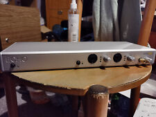 echo audiofire 8  10 in 10 out