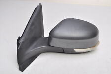 FORD MONDEO IV MK4 Seitenspiegel Außenspiegel Blinker links 8PIN 9KABEL