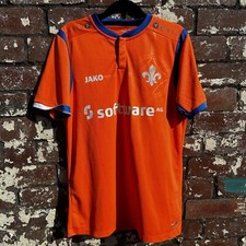 Darmstadt 98 2017/18 Third