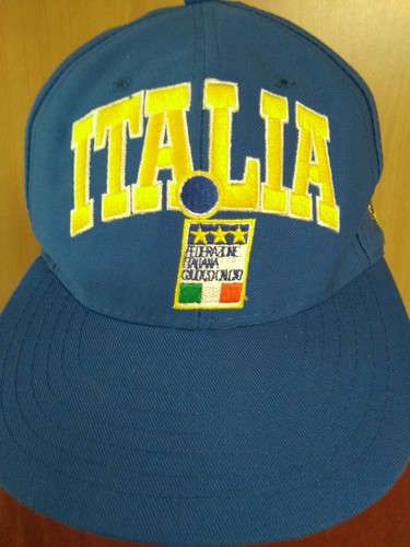 Italia italy italien cappy - italia-italy-italien,