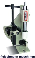 Baileigh TN-210H Industrial