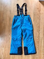 LEGO TEC / KABOOKI SKIHOSE Schneehose LWPOWAI 704, Gr 128 (8yrs)