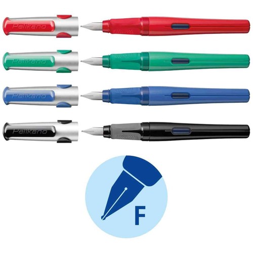 Pelikan schulfüller pelikano - schulfüller,