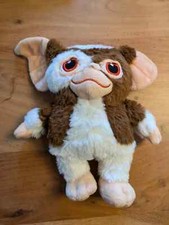 Gizmo Plüsch Gremlins - Play by Play - gebraucht, guter Zustand