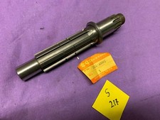 Welle Antrieb 24131-45001