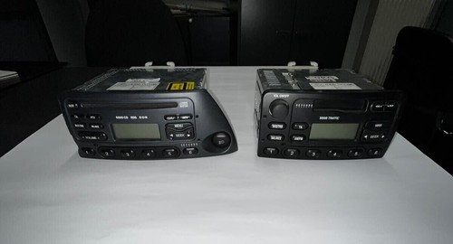 Autoradio original ford 3000 - autoradio,