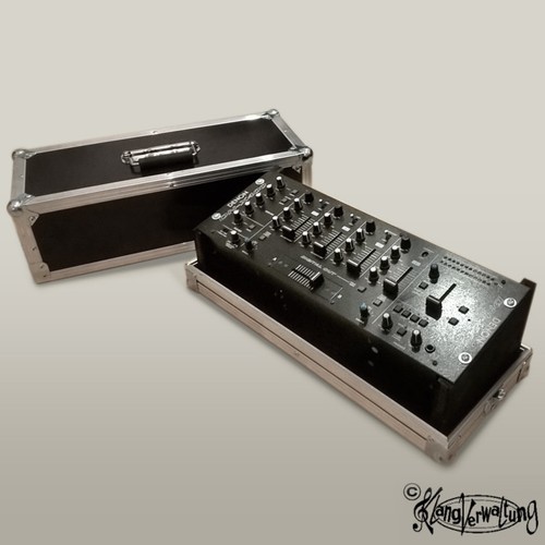 Mischpultcase mixer case - mischpultcase,, dj-mixer