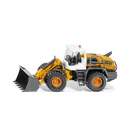 Siku 3561 liebherr 566 - 3561,