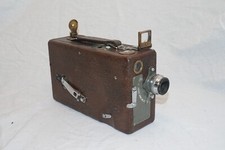 16mm Filmkamera Kodak Model B