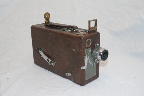 16mm filmkamera kodak model - kodak,