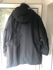 herren parka peuterey