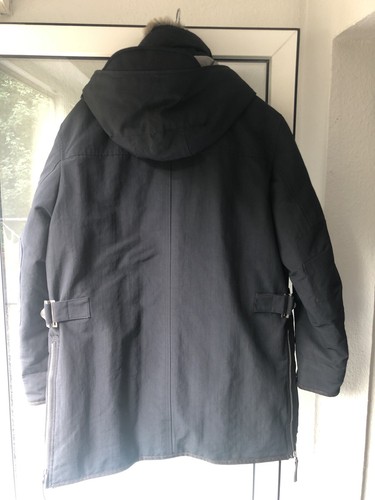 Herren parka peuterey - herren,