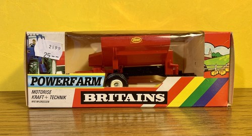 Britains farm 9341 - farm,