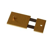 Pendelfeder 11 mm Ersatzteil f