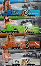 Truck Collection Sammlerstück