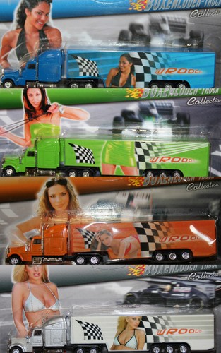 Truck collection sammlerstück - truck,