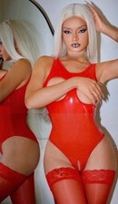 Sexy Lack Body, Shiny Rot
