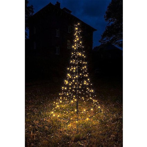 Galaxy led weihnachtsbaum - galaxy,