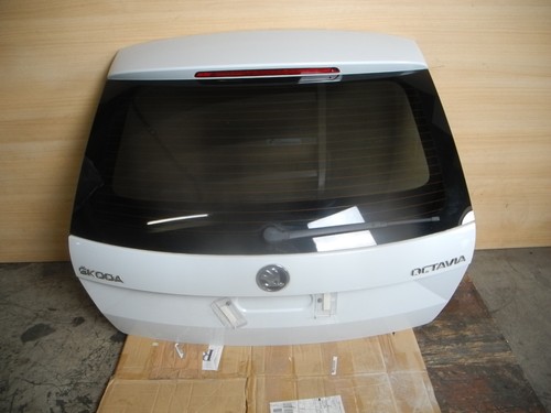 Skoda octavia scout combi - octavia,