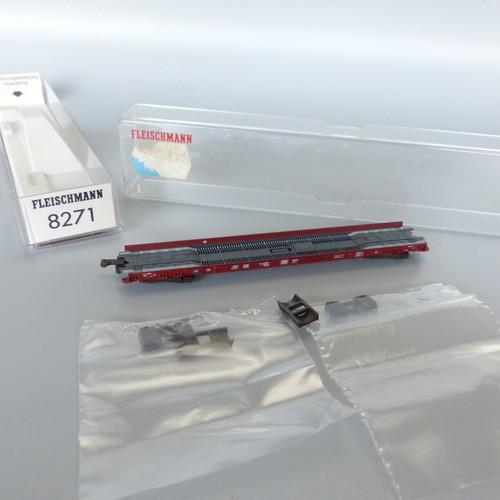 Fleischmann 8271 - fleischmann, n
