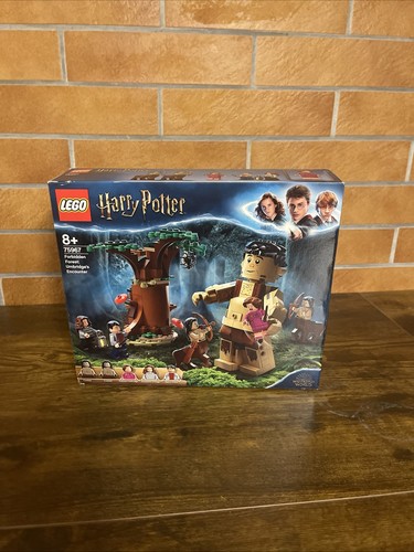 Lego 75967 verbotener - –,