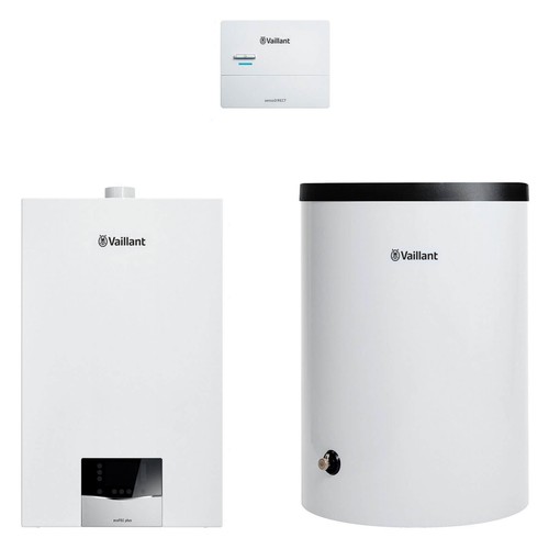 Vaillant paket 658 - vaillant, 1.658/2