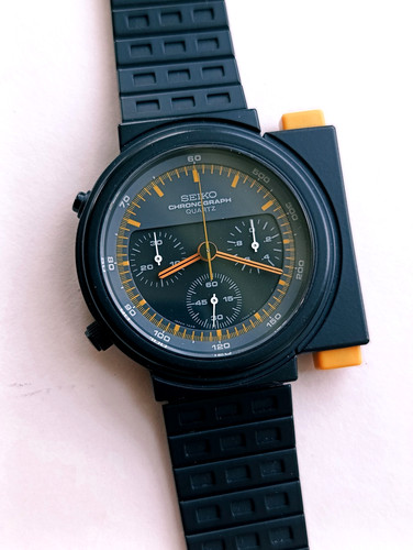 Nos seiko 7a28 - nos, 7a28-7000